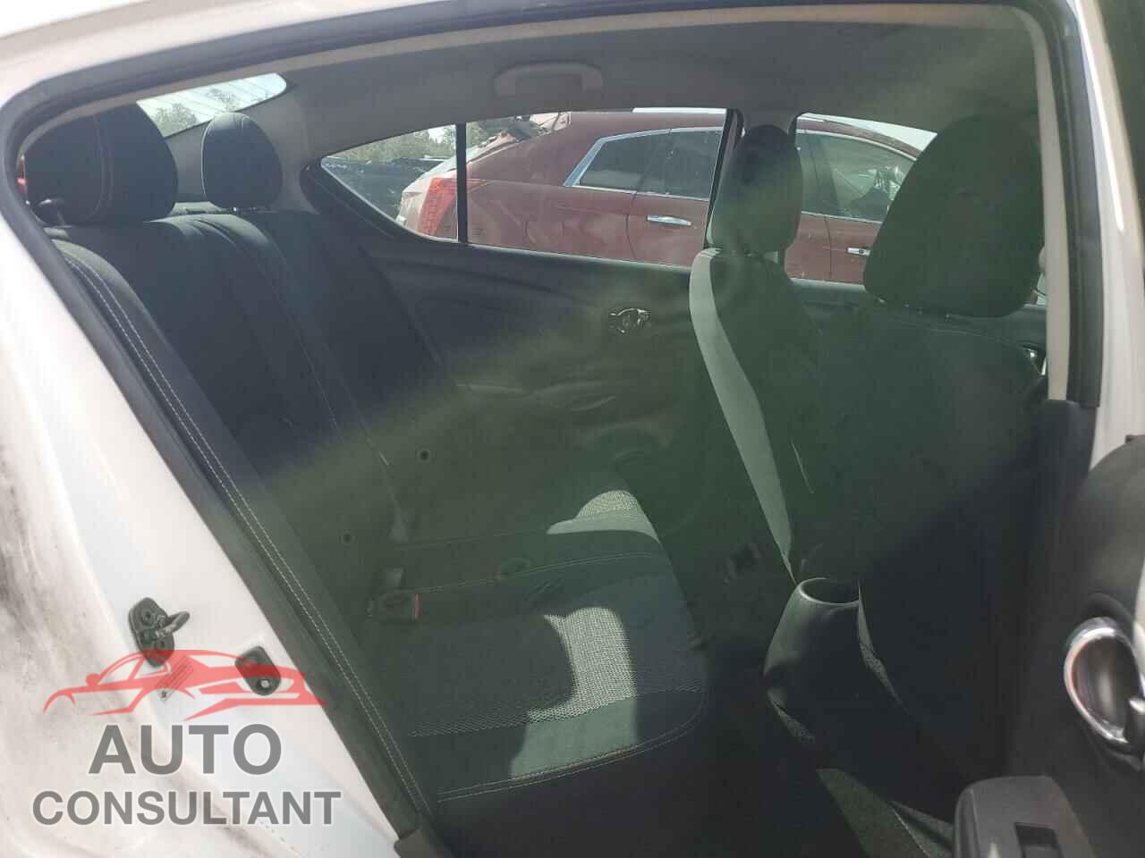 NISSAN VERSA 2017 - 3N1CN7AP2HK422250
