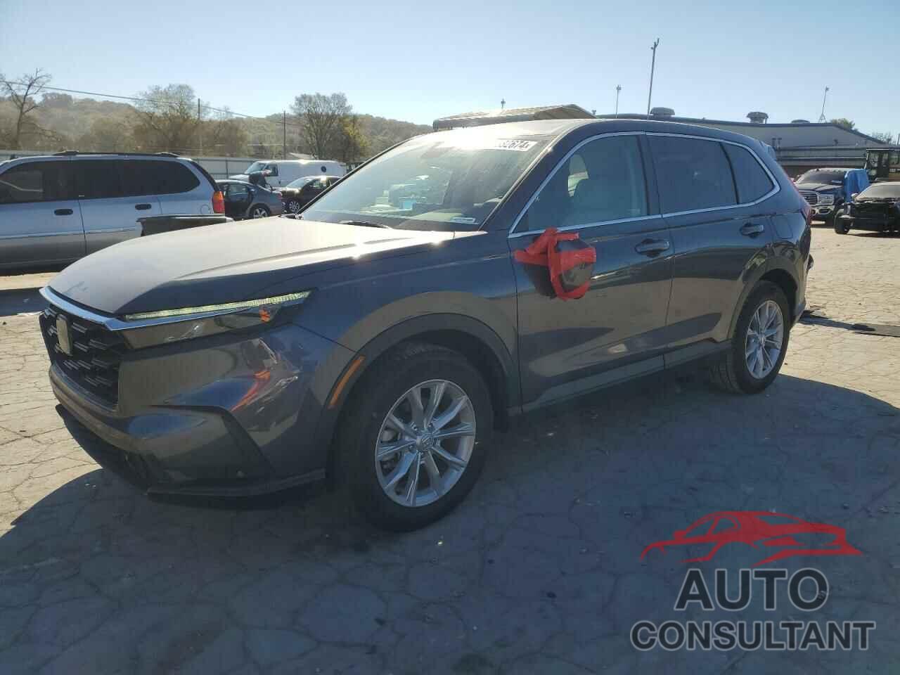 HONDA CRV 2023 - 2HKRS4H7XPH412448