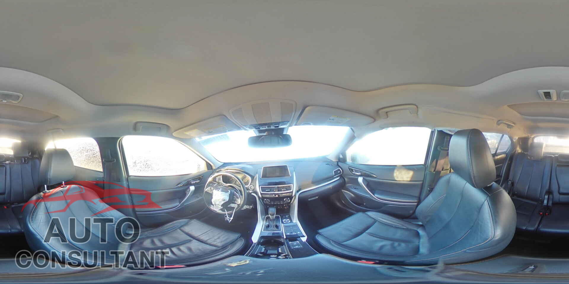 MITSUBISHI ECLIPSE 2019 - JA4AT5AA7KZ011456