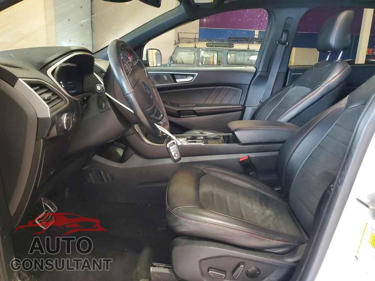 FORD EDGE 2021 - 2FMPK4J90MBA62690