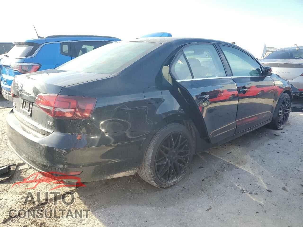 VOLKSWAGEN JETTA 2017 - 3VW167AJ2HM399731
