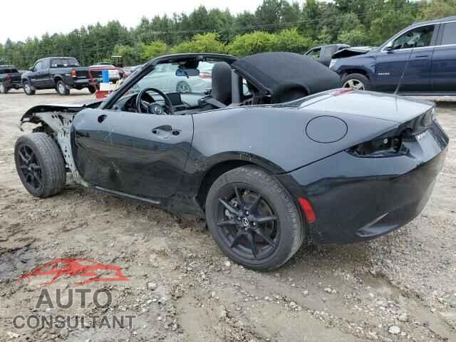 MAZDA MX5 2021 - JM1NDAB73M0454064