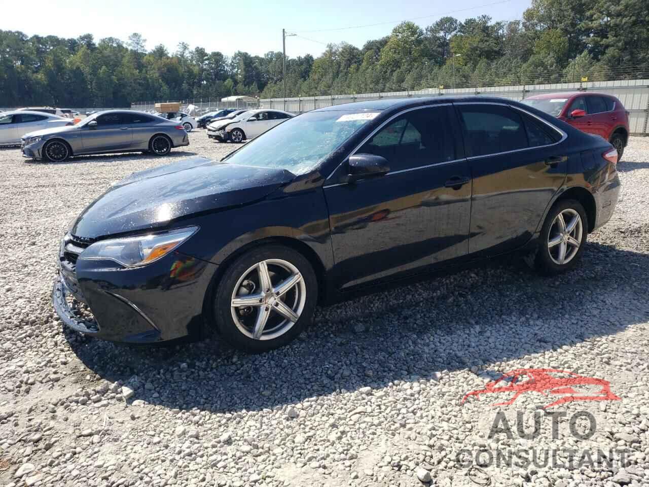 TOYOTA CAMRY 2015 - 4T1BF1FK8FU063947