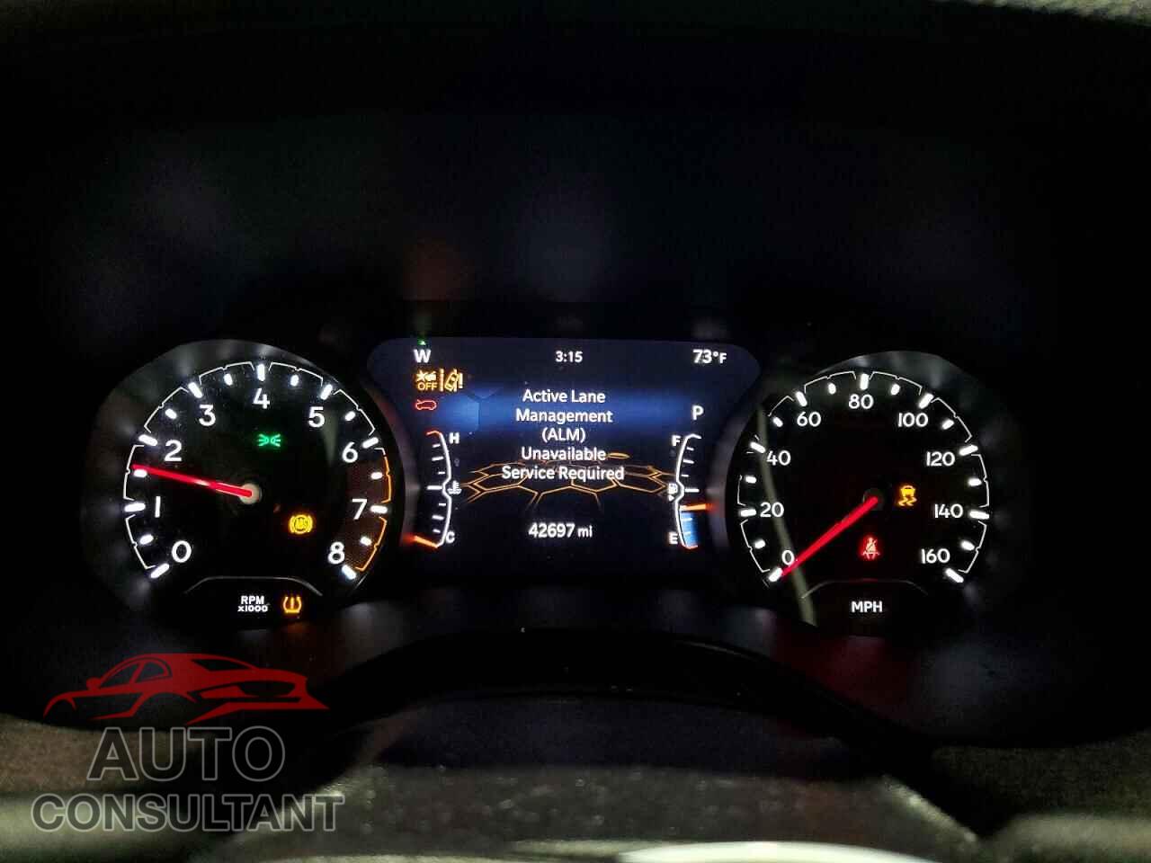 JEEP COMPASS 2022 - 3C4NJDBB0NT135448