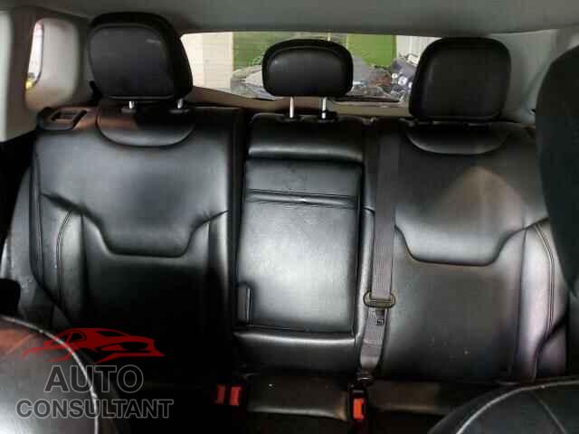 JEEP COMPASS 2020 - 3C4NJCCB5LT140652