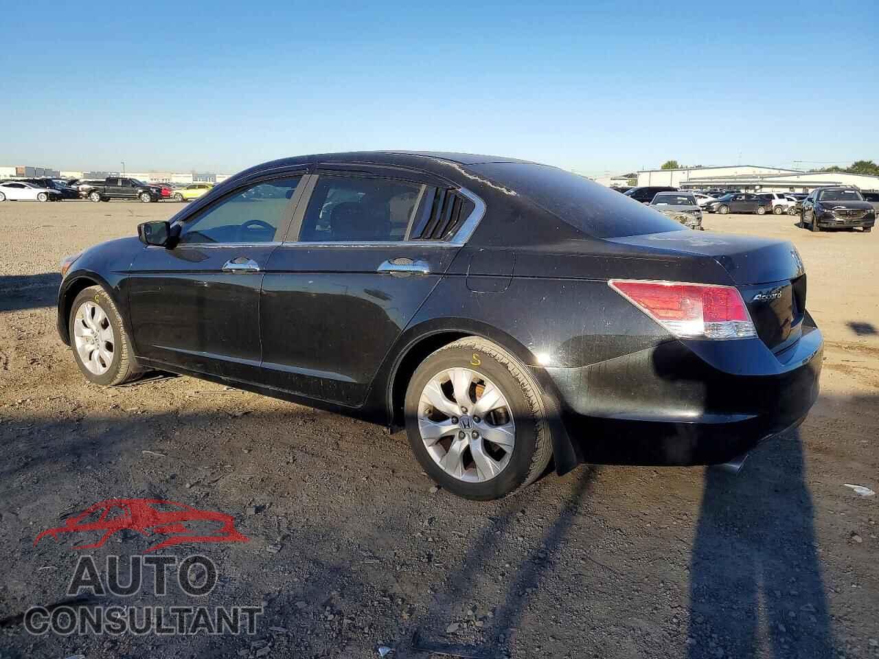 HONDA ACCORD 2010 - 5KBCP3F75AB007366