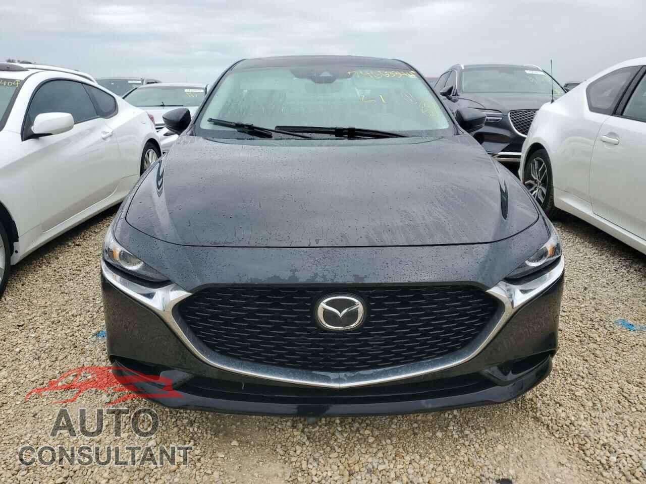 MAZDA 3 2021 - 3MZBPBCM0MM207888