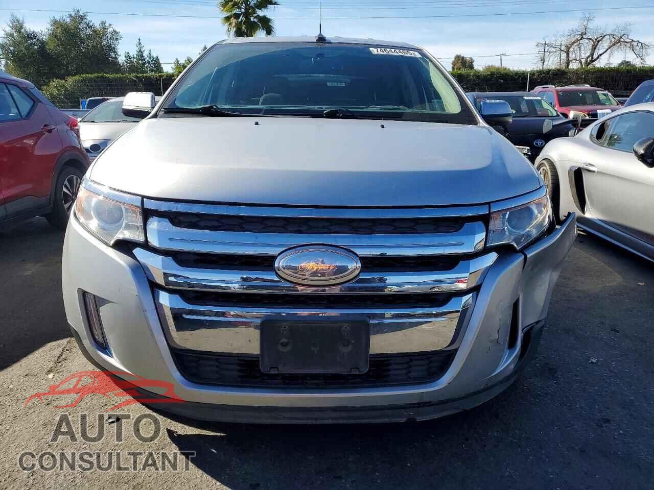 FORD EDGE 2013 - 2FMDK4KC7DBB38550