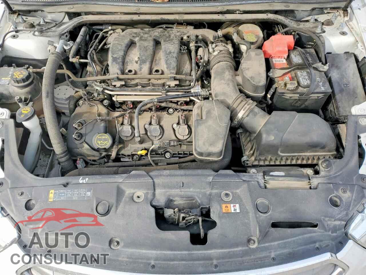 FORD TAURUS 2016 - 1FAHP2E84GG126085