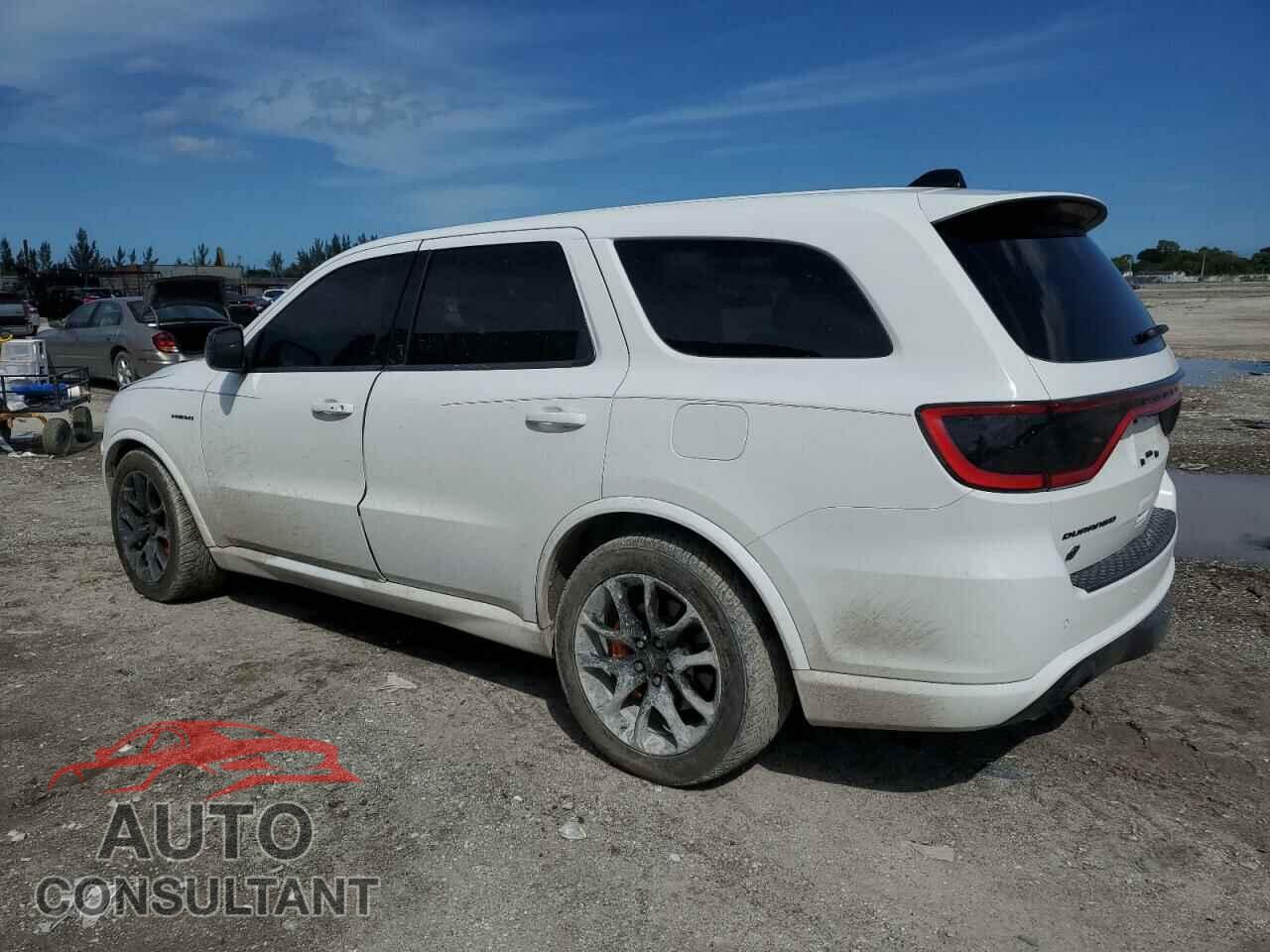 DODGE DURANGO 2023 - 1C4SDJCT9PC547141