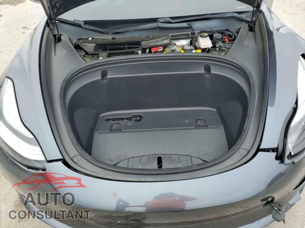TESLA MODEL 3 2020 - 5YJ3E1EA2LF598328