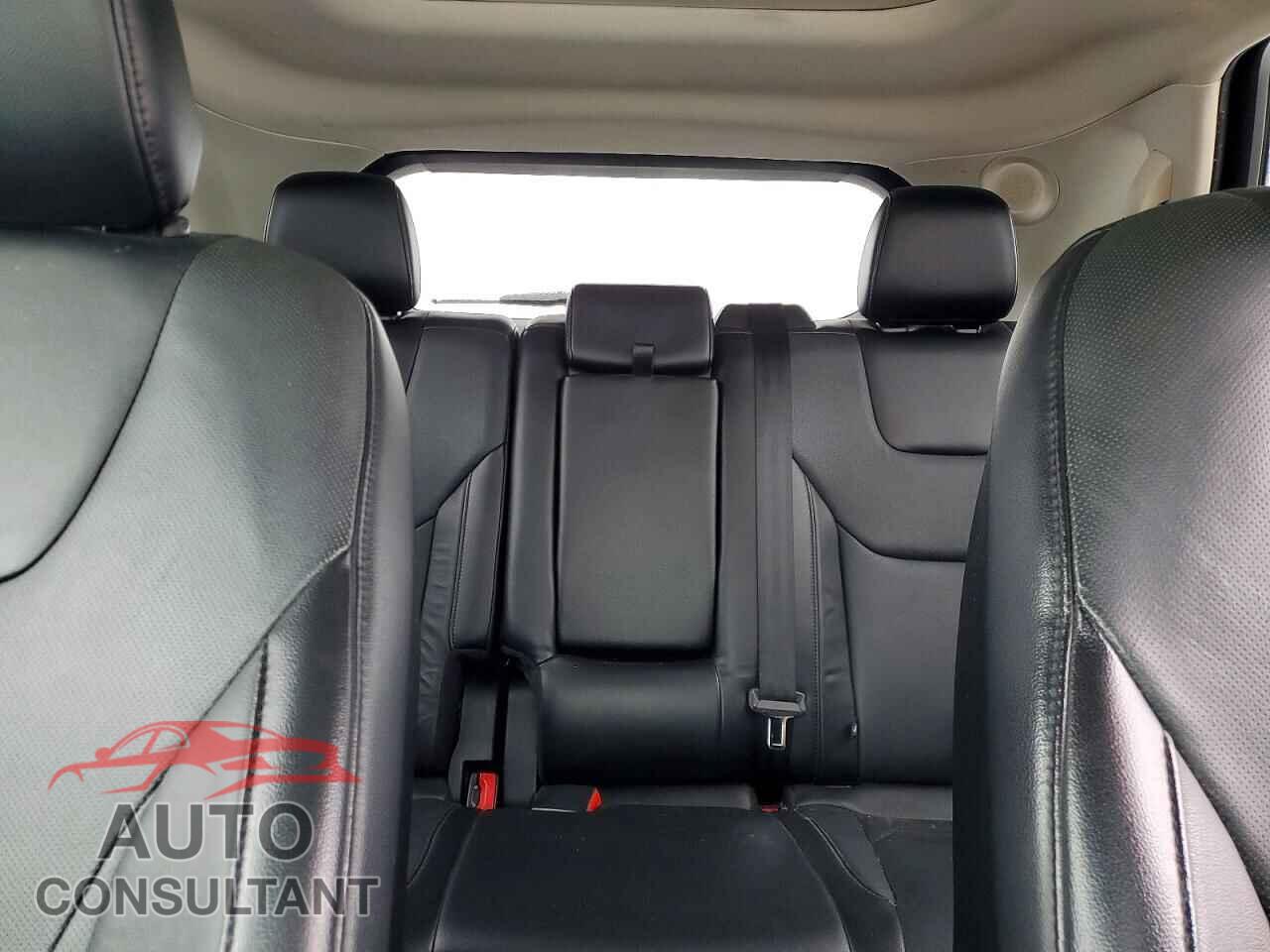 FORD EDGE 2015 - 2FMPK4K83FBC14759
