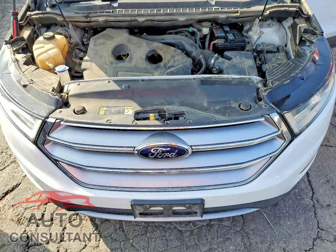 FORD EDGE 2017 - 2FMPK3J99HBB31439