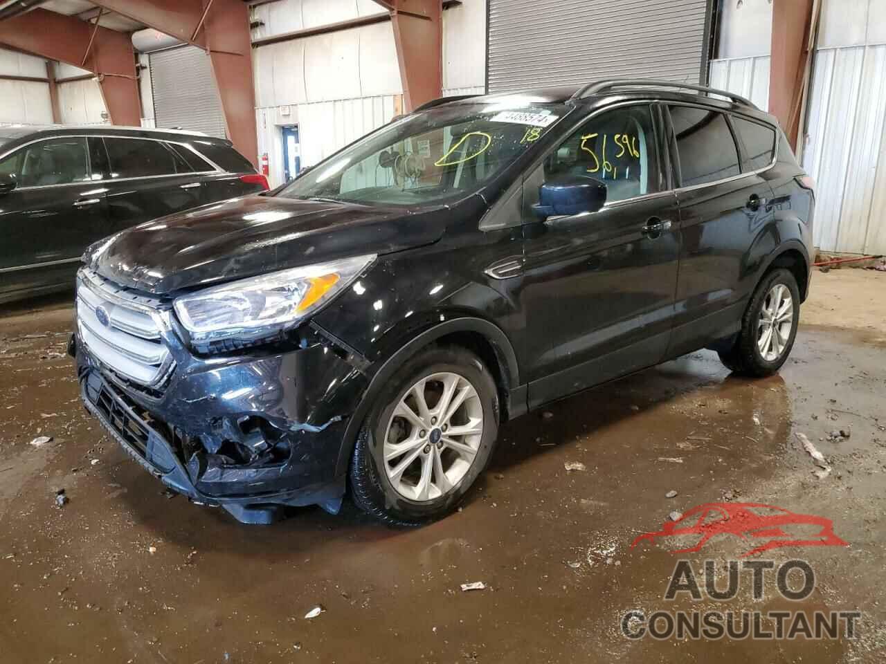 FORD ESCAPE 2018 - 1FMCU0GD3JUC69481
