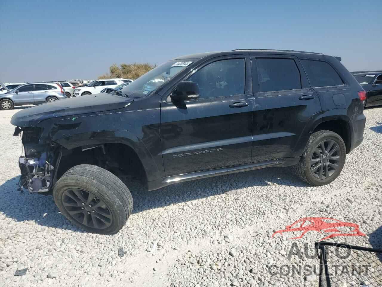 JEEP GRAND CHER 2019 - 1C4RJFCG5KC591525