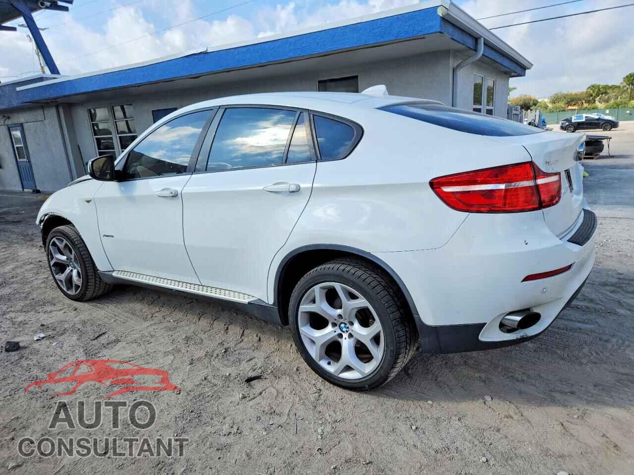 BMW X6 2014 - 5UXFG2C52E0H10048