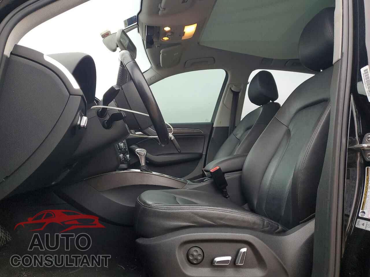 AUDI Q5 2015 - WA1CFAFP8FA021763