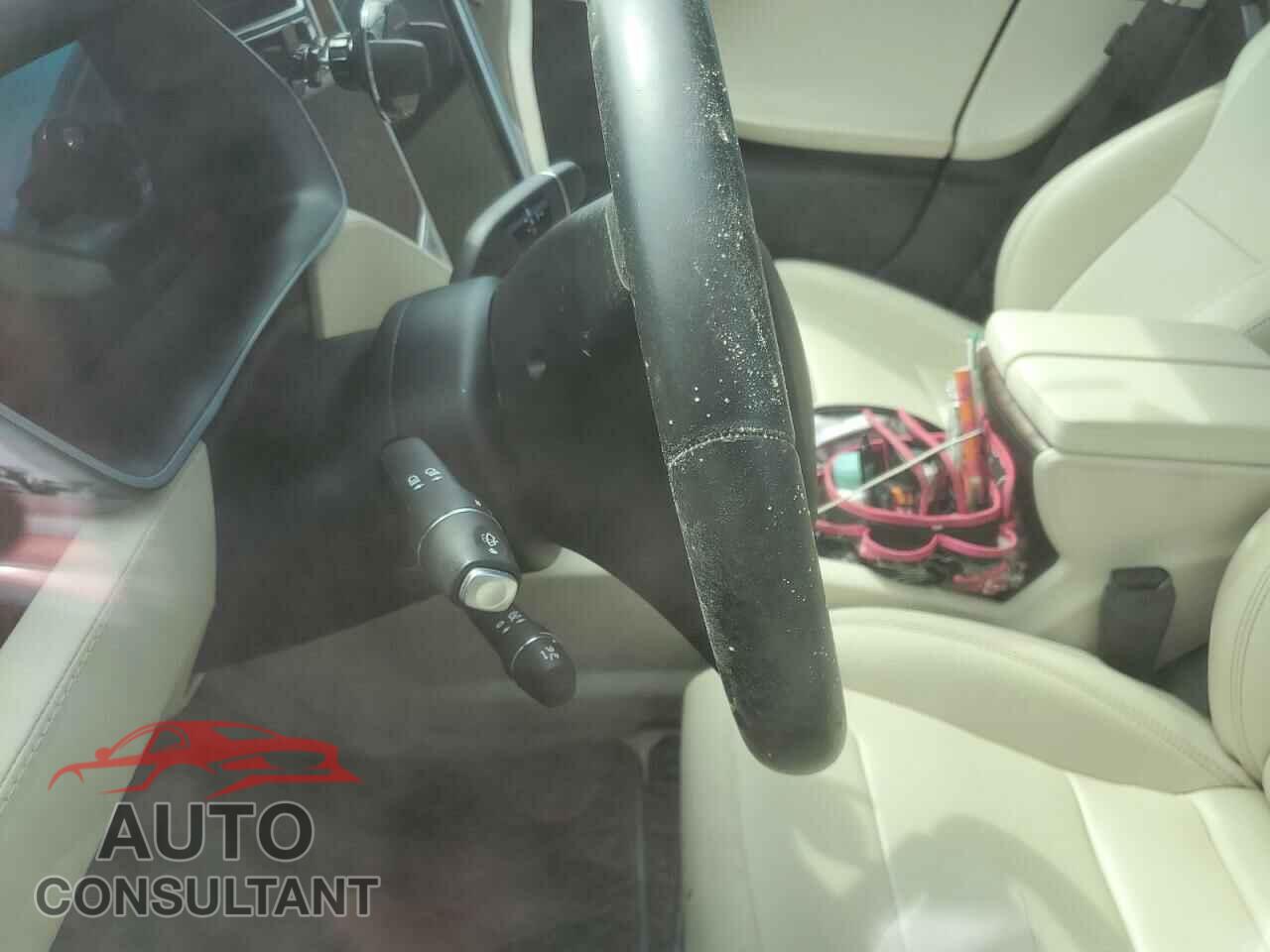 TESLA MODEL S 2018 - 5YJSA1E29JF239748