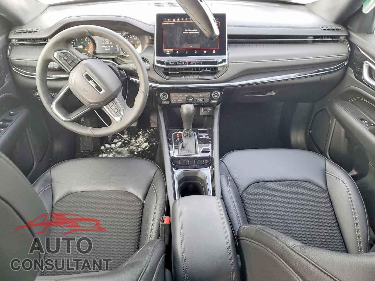 JEEP COMPASS 2024 - 3C4NJDBN9RT120737