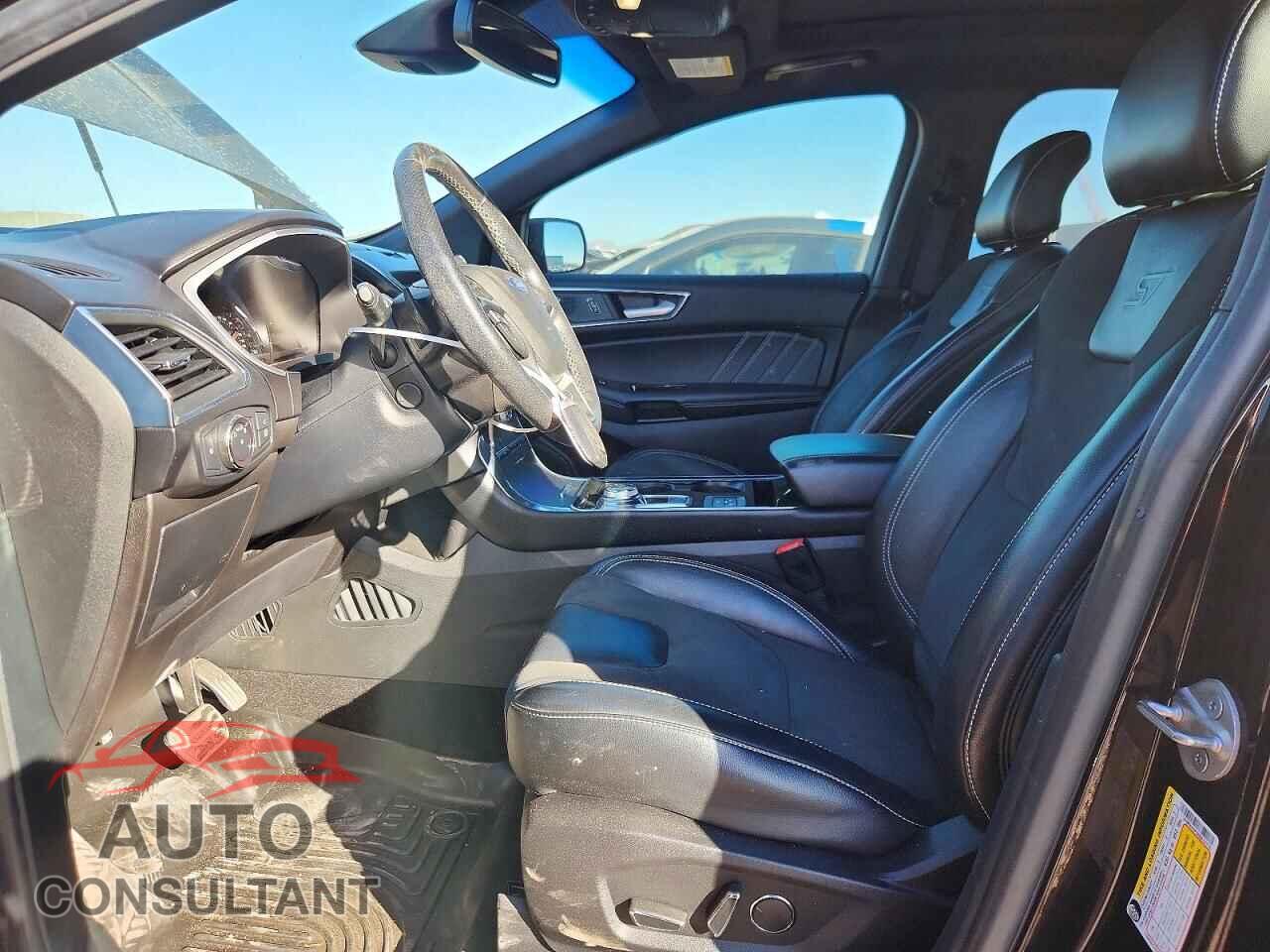 FORD EDGE 2019 - 2FMPK4AP3KBB70118