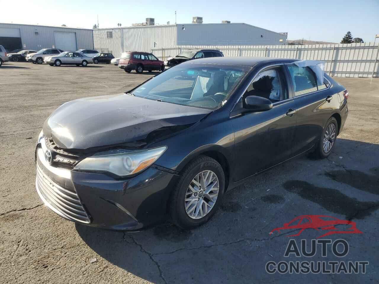 TOYOTA CAMRY 2016 - 4T1BF1FK7GU250498
