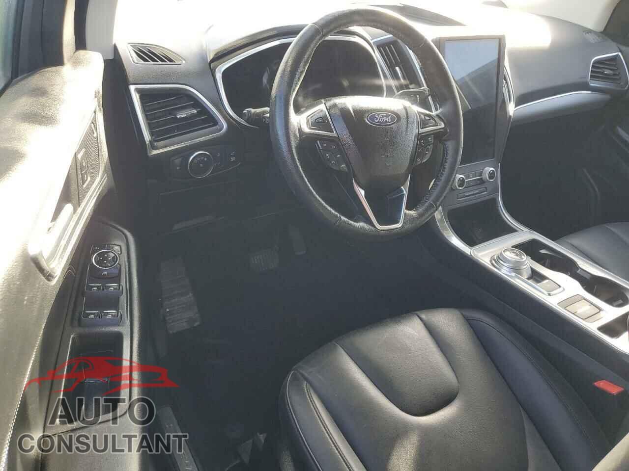 FORD EDGE 2021 - 2FMPK3K96MBA59639