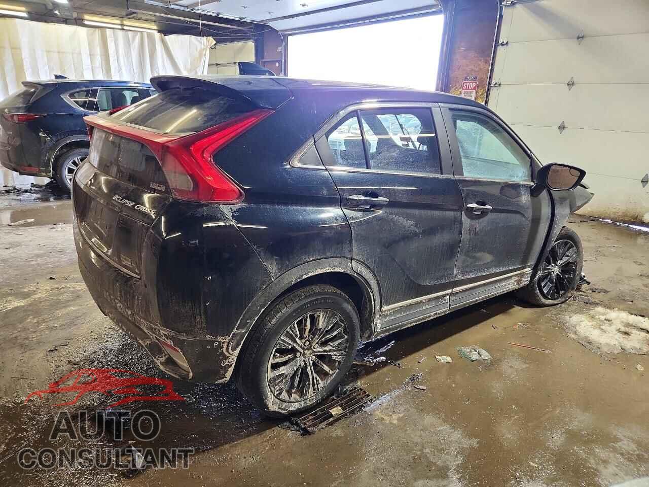 MITSUBISHI ECLIPSE 2019 - JA4AT4AA7KZ002332