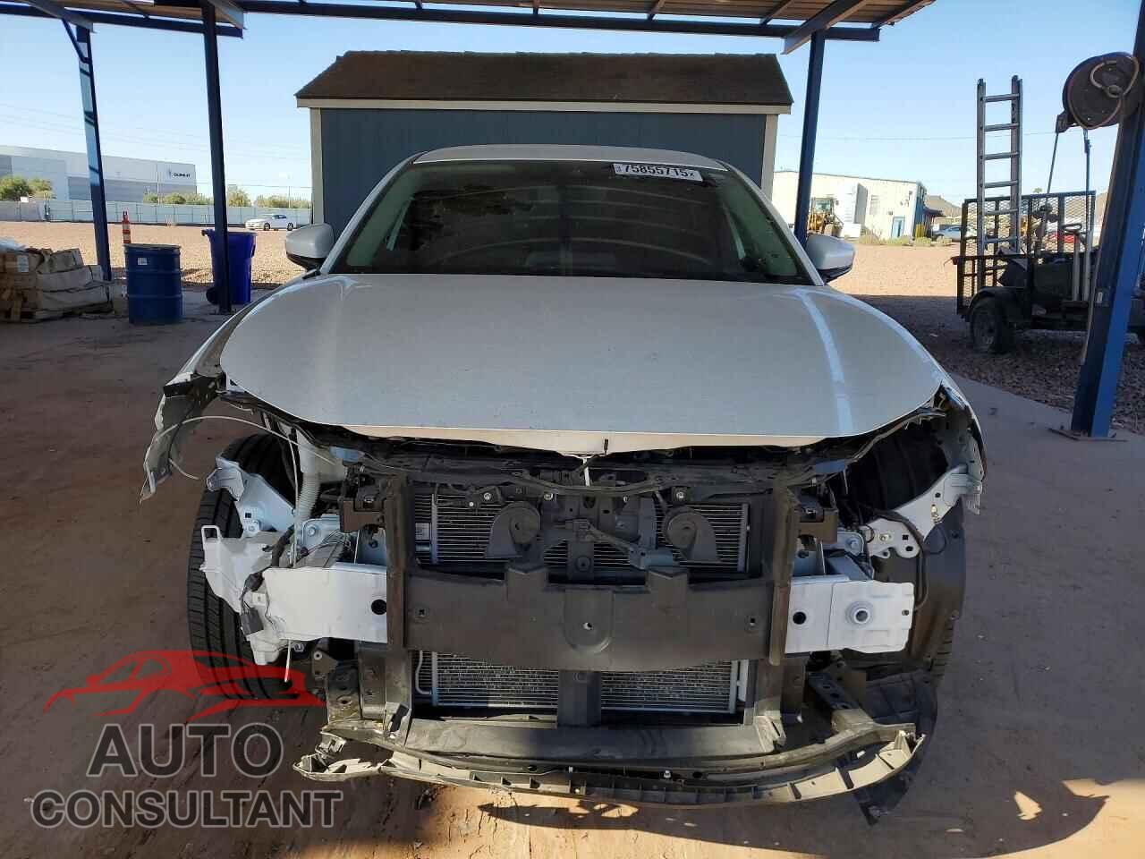 MAZDA CX30 2021 - 3MVDMABL5MM245543