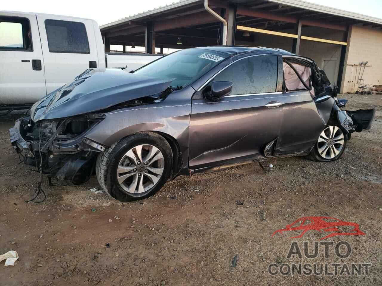 HONDA ACCORD 2015 - 1HGCR2F33FA042358