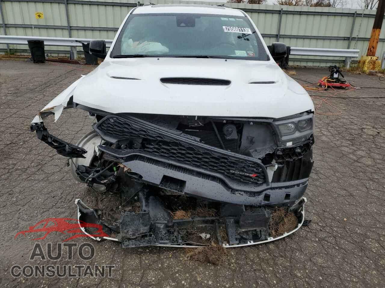 DODGE DURANGO 2023 - 1C4SDJCT1PC553743