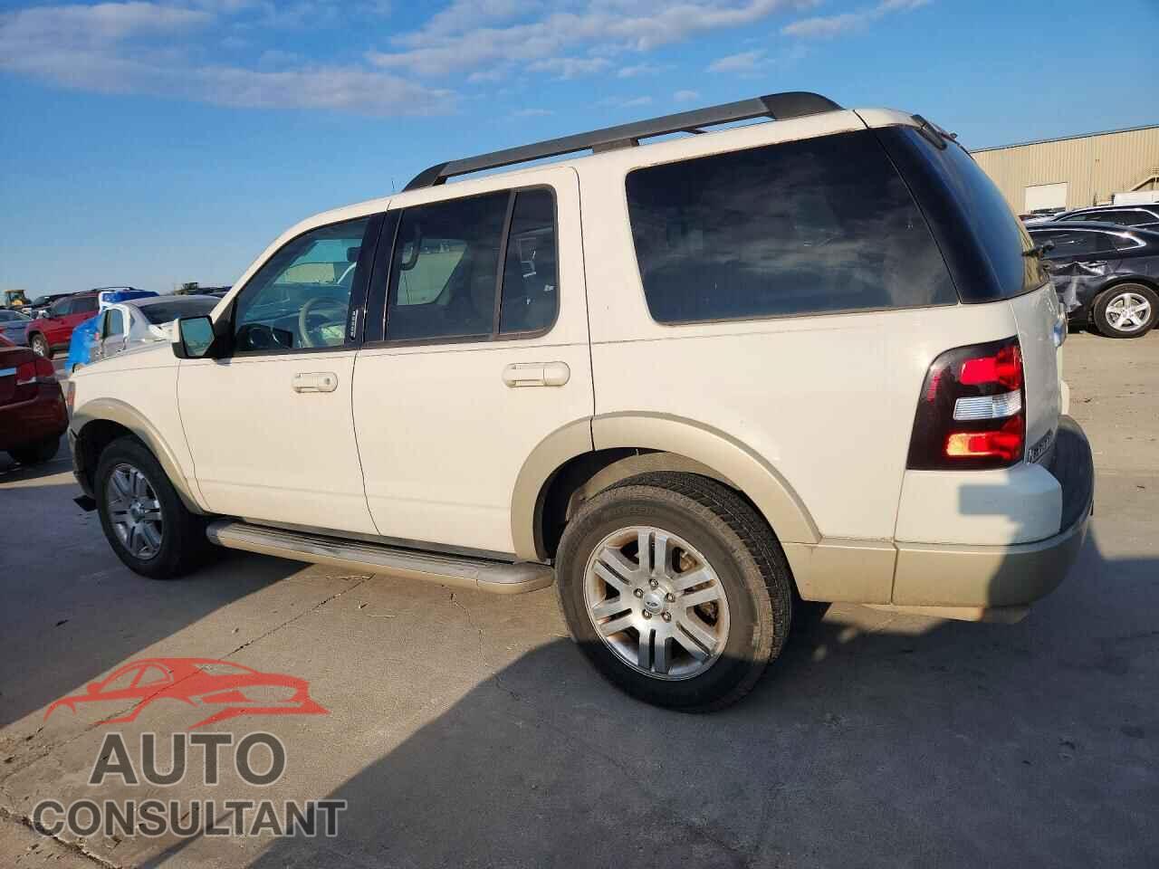 FORD EXPLORER 2010 - 1FMEU6EE0AUA58813
