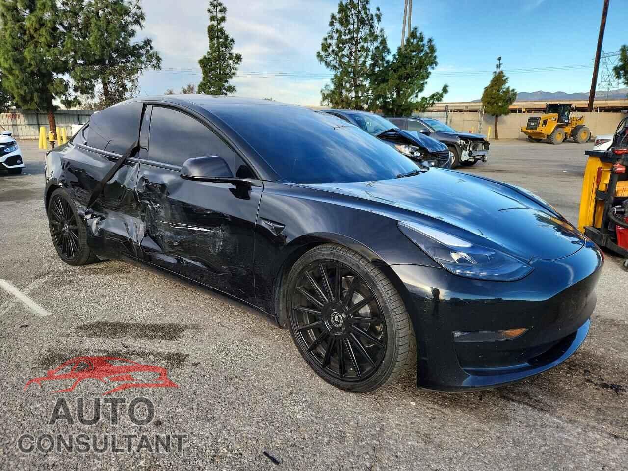 TESLA MODEL 3 2023 - 5YJ3E1EB4PF692127