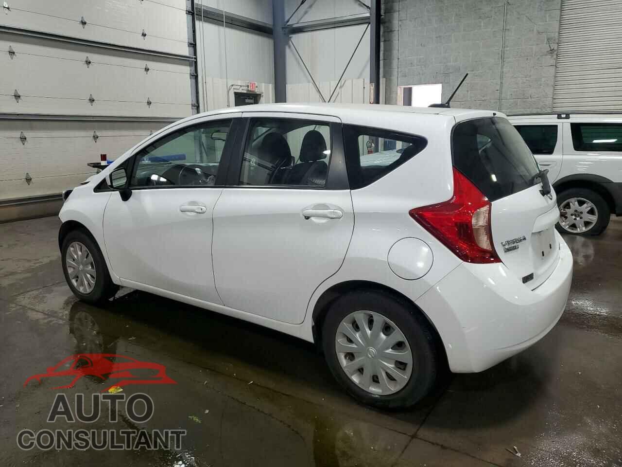 NISSAN VERSA 2016 - 3N1CE2CP8GL362628