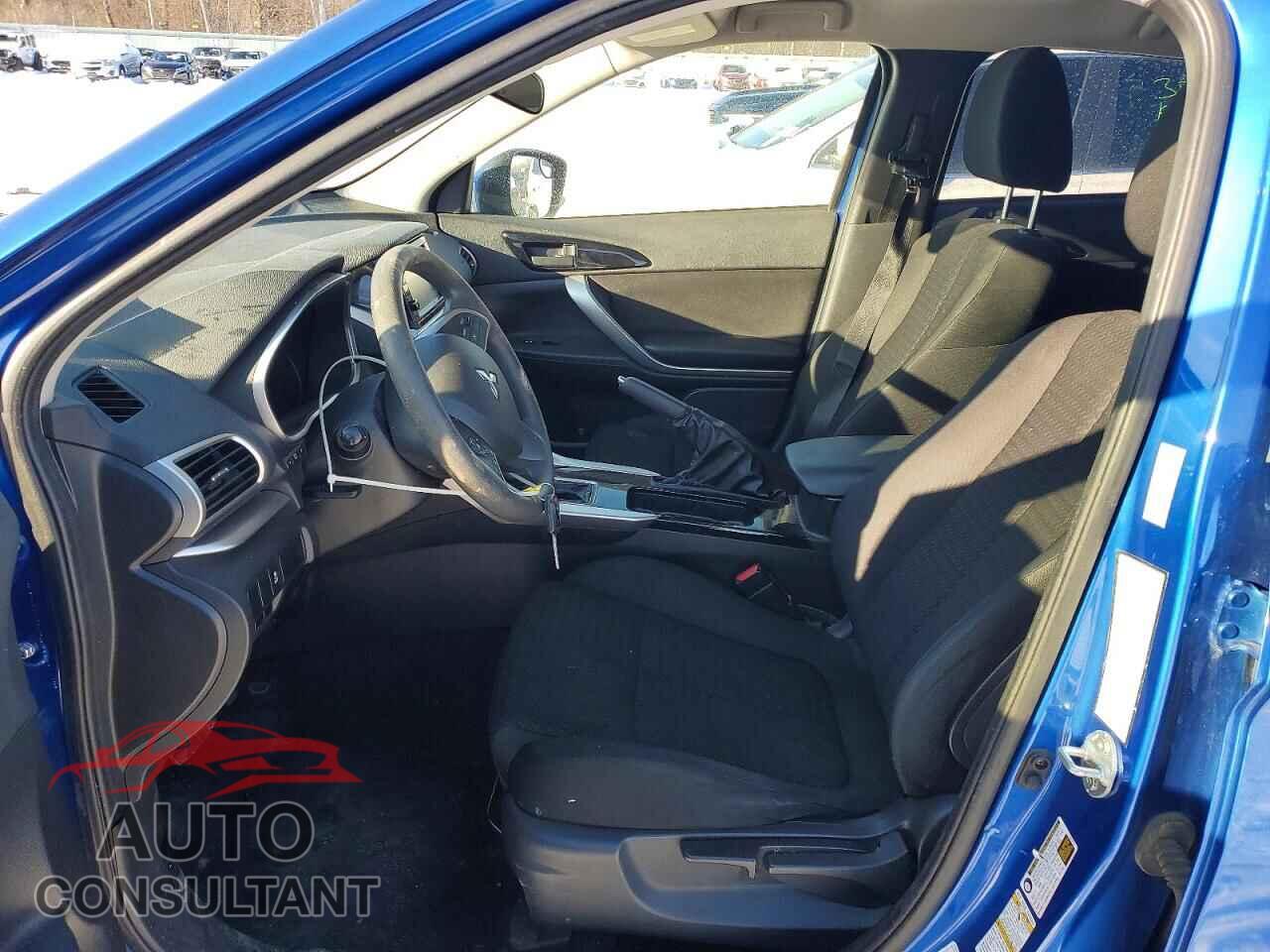 MITSUBISHI ECLIPSE 2020 - JA4AT3AA1LZ015816