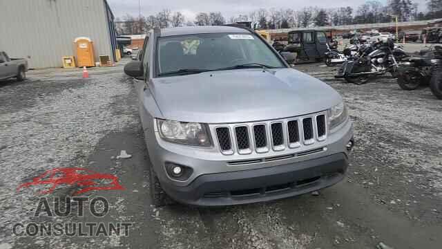 JEEP COMPASS 2015 - 1C4NJDBB5FD134853