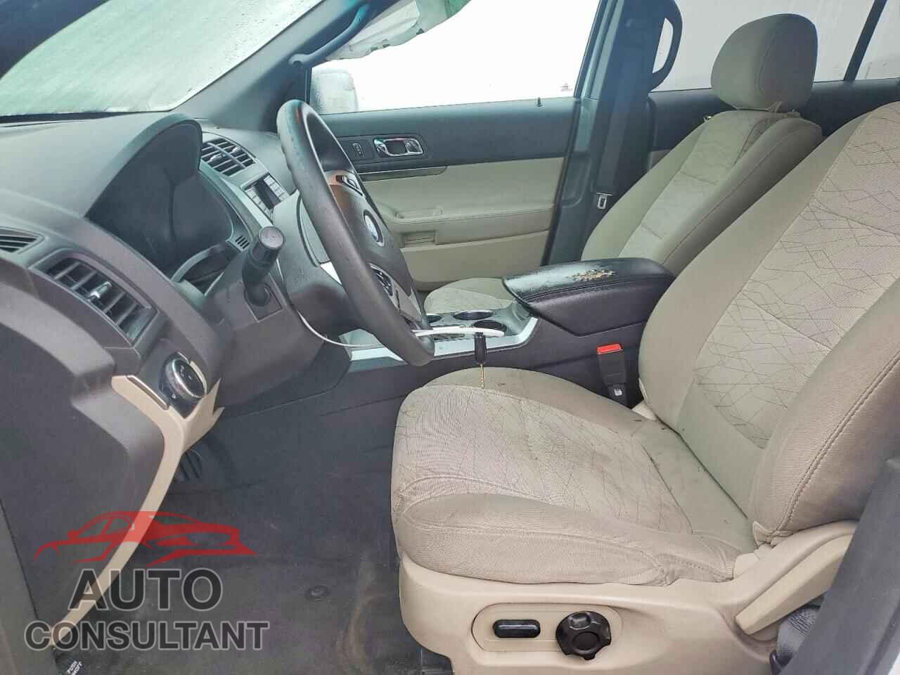 FORD EXPLORER 2013 - 1FM5K7B99DGA84767