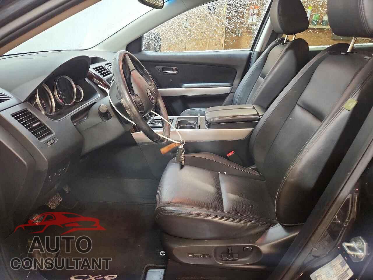 MAZDA CX-9 2014 - JM3TB3DV7E0442917