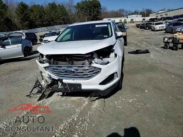 FORD EDGE 2020 - 2FMPK3J92LBA18151