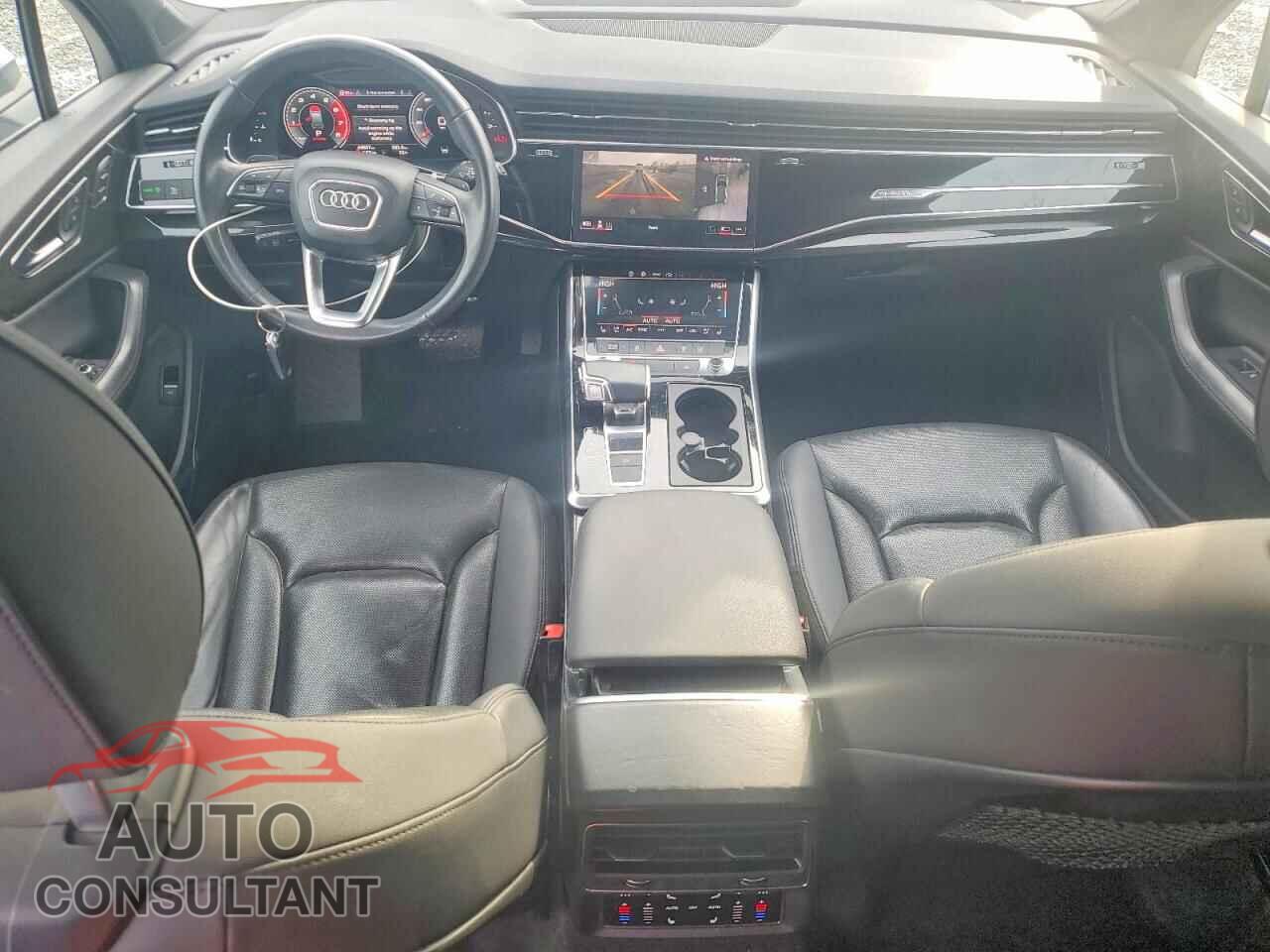 AUDI Q7 2021 - WA1LXAF70MD016419