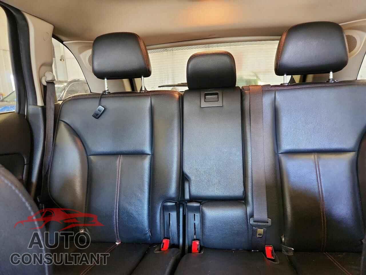 FORD EDGE 2013 - 2FMDK4KC6DBB12246