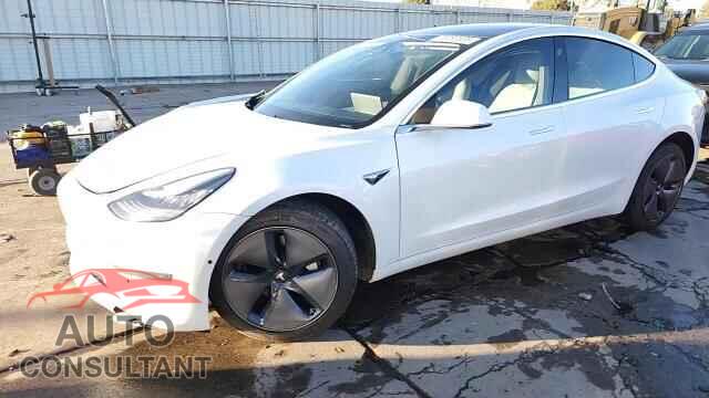 TESLA MODEL 3 2020 - 5YJ3E1EA4LF740954