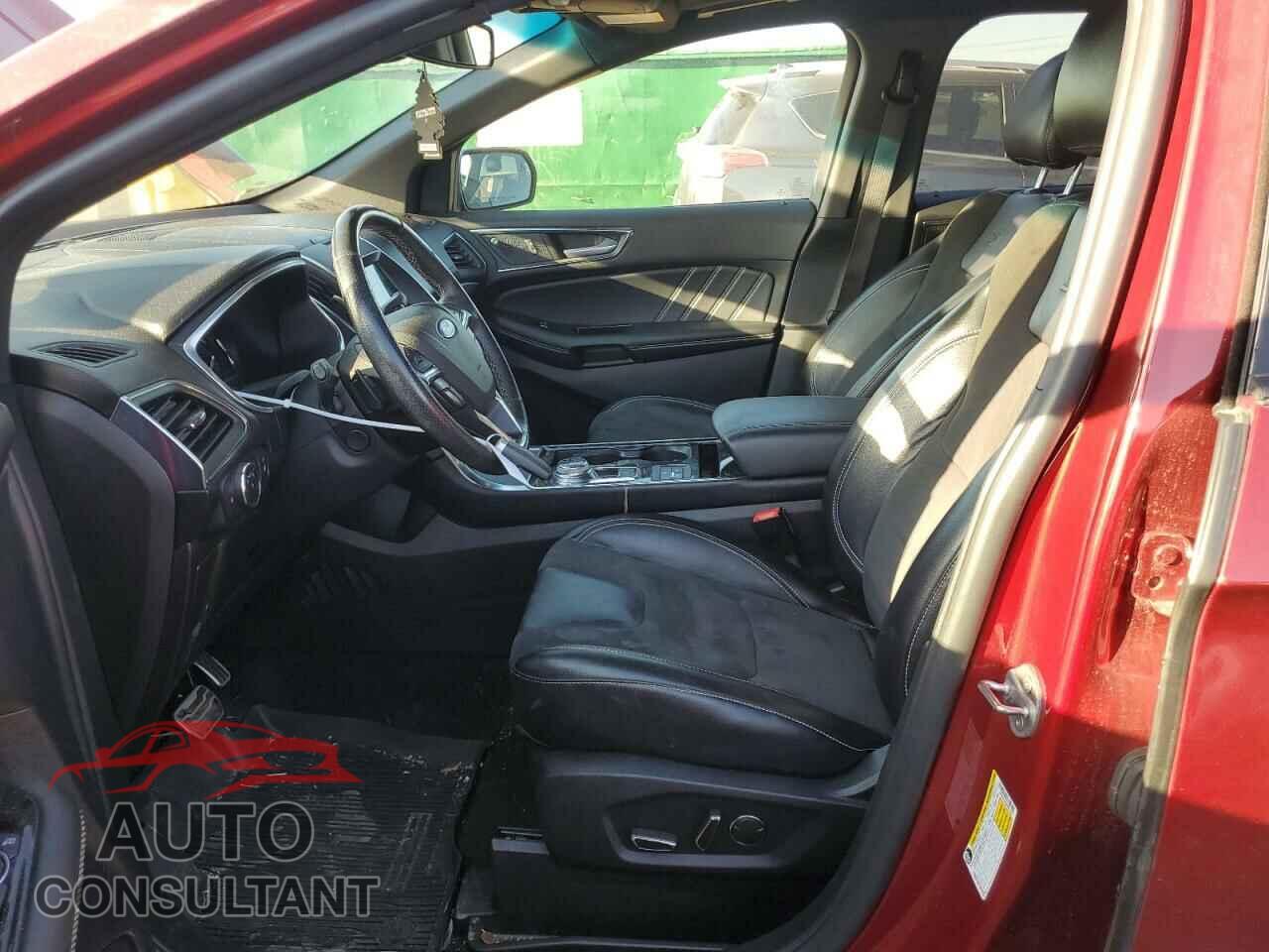 FORD EDGE 2019 - 2FMPK4AP6KBB27697