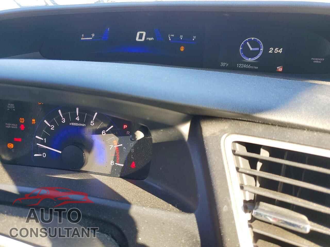HONDA CIVIC 2015 - 19XFB2F57FE702478