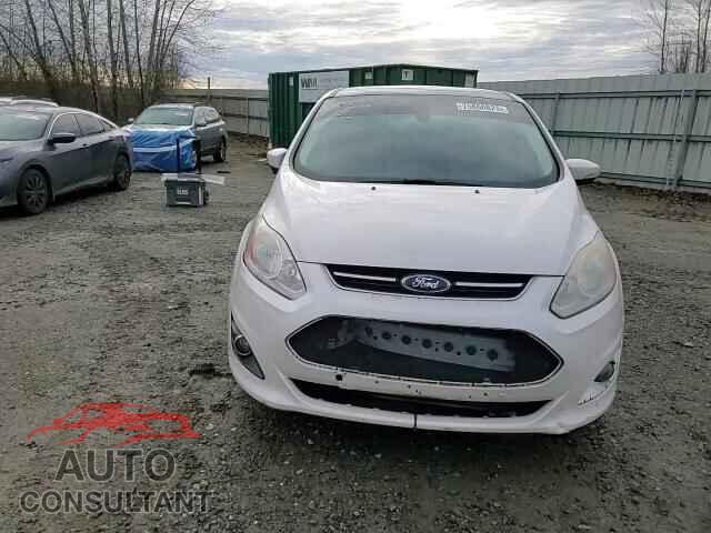 FORD CMAX 2014 - 1FADP5CU1EL513522