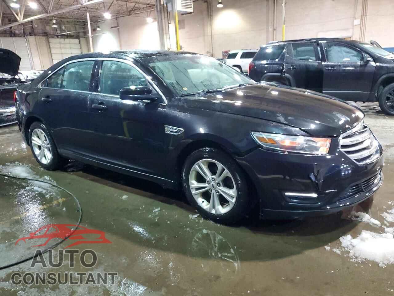 FORD TAURUS 2013 - 1FAHP2E85DG166655