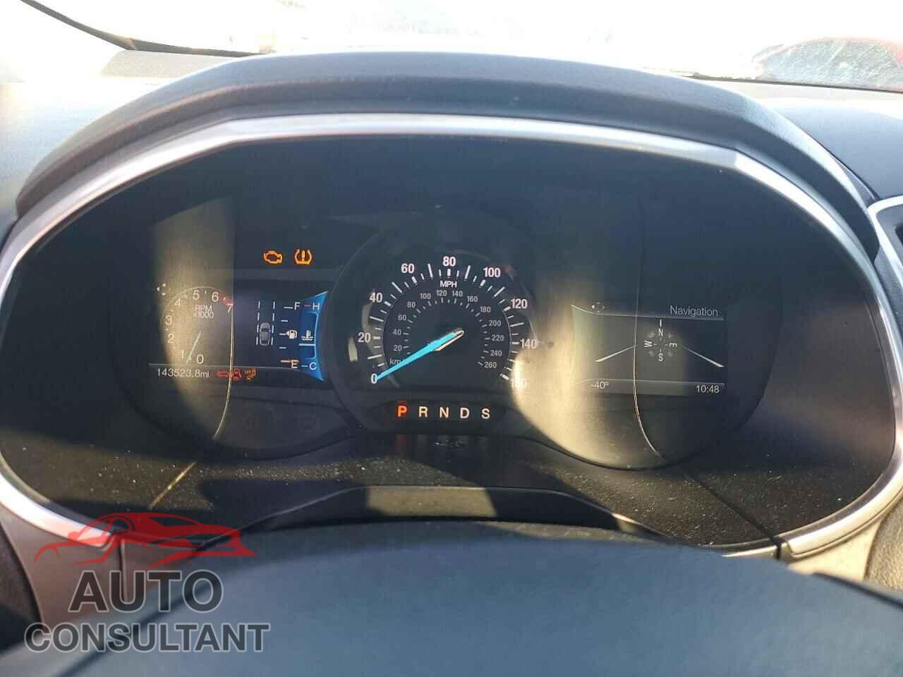 FORD EDGE 2016 - 2FMPK4AP4GBC49689