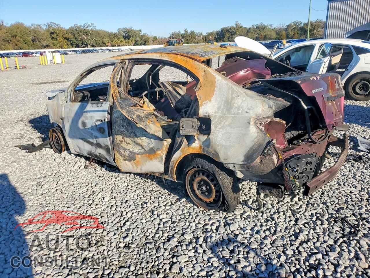 MITSUBISHI MIRAGE 2019 - ML32F3FJ5KHF11593