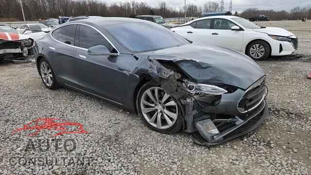 TESLA MODEL S 2013 - 5YJSA1CN4DFP19780