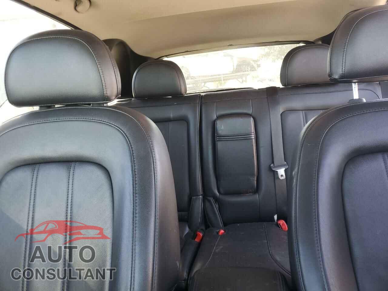 CHEVROLET CAPTIVA 2012 - 3GNFL4E52CS646576