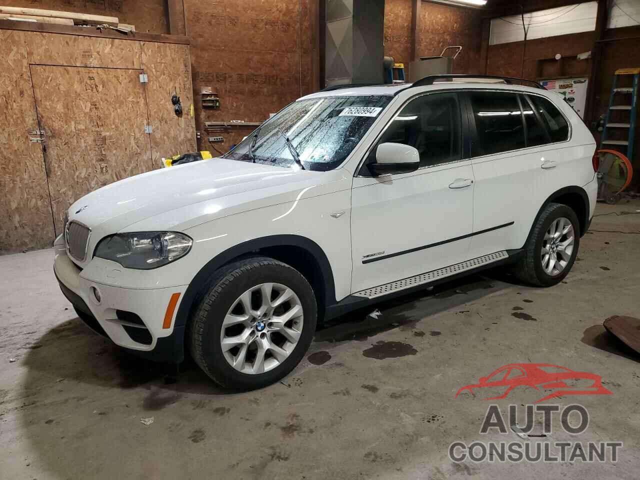 BMW X5 2013 - 5UXZV4C53D0G50164